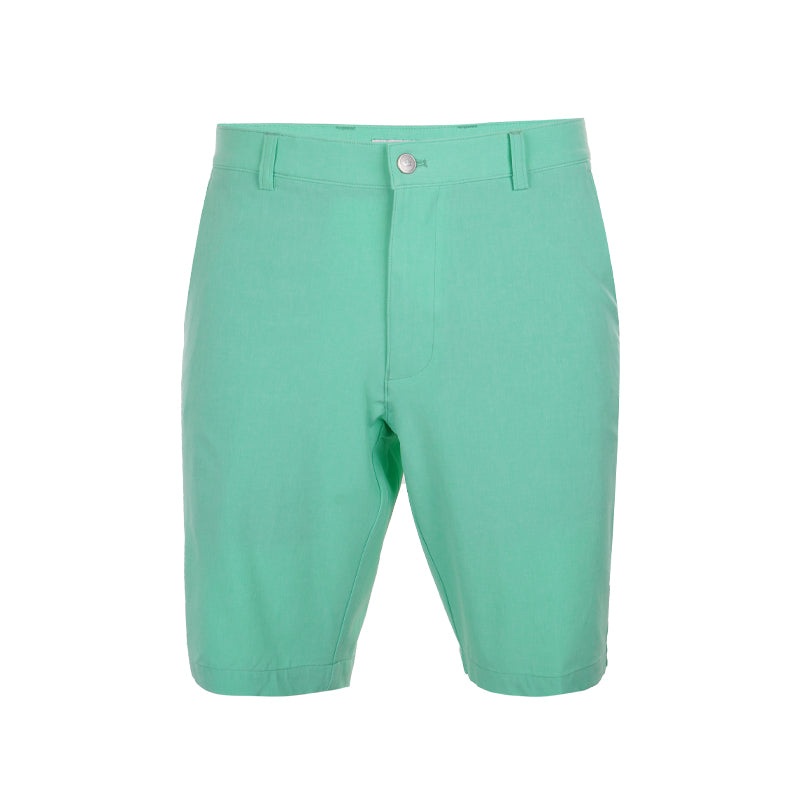 PETER MILLAR Shackleford Performance Hybrid Men’s Shorts (Cape Blue)