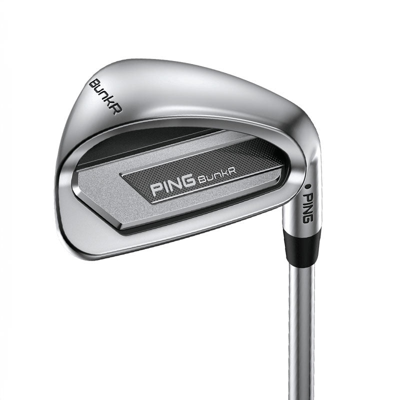 PING BunkR (2025) Men’s Wedge|RIGHT HAND|Ping Z-Z115