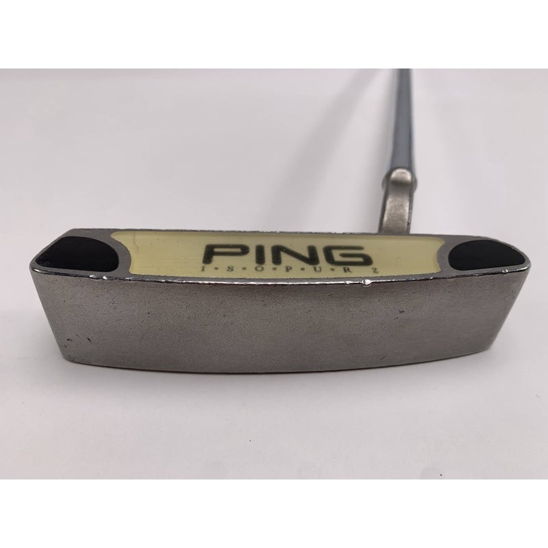 Ping Zing 2 i2 Putter 34 Red Dot 1* Flat Mens RH