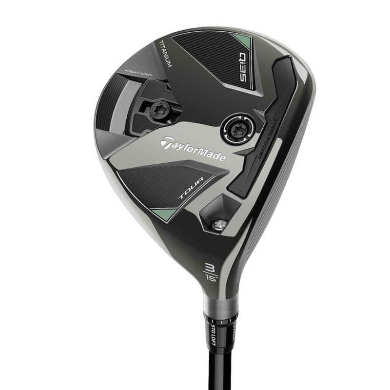 TaylorMade Golf Qi35 Tour Fairway Wood