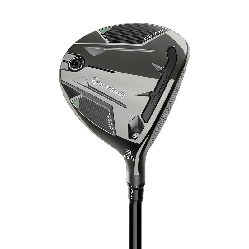 TAYLORMADE Qi35 Max (2025) Men’s Fairway