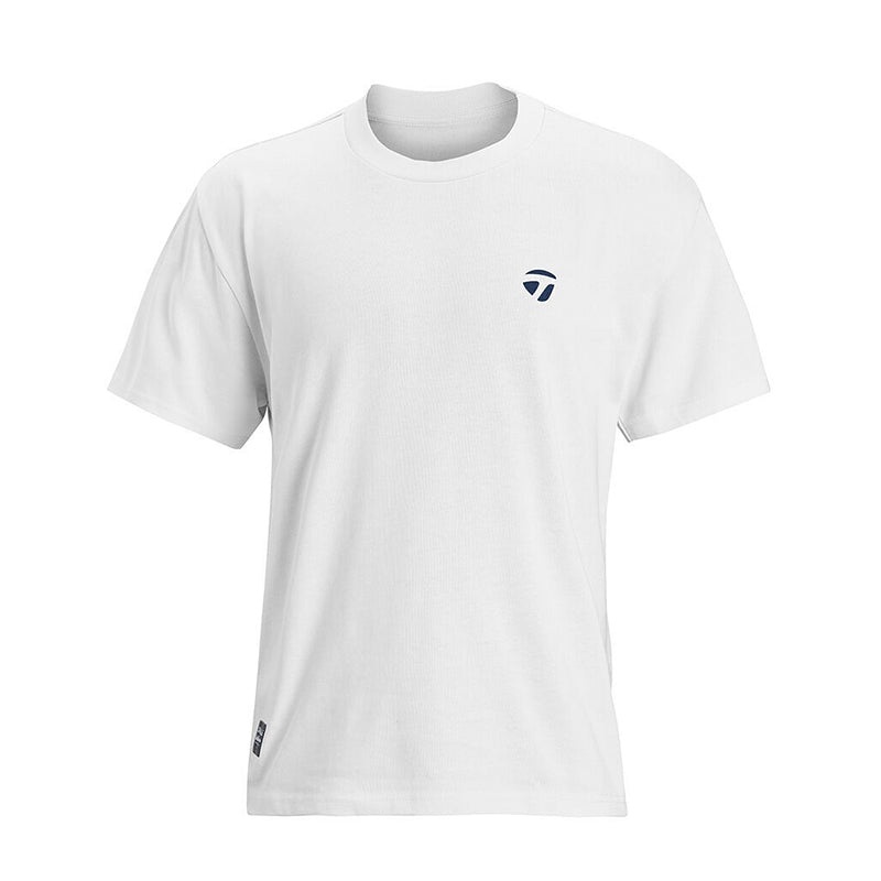TAYLORMADE Red Bull Men’s Shirt (White)