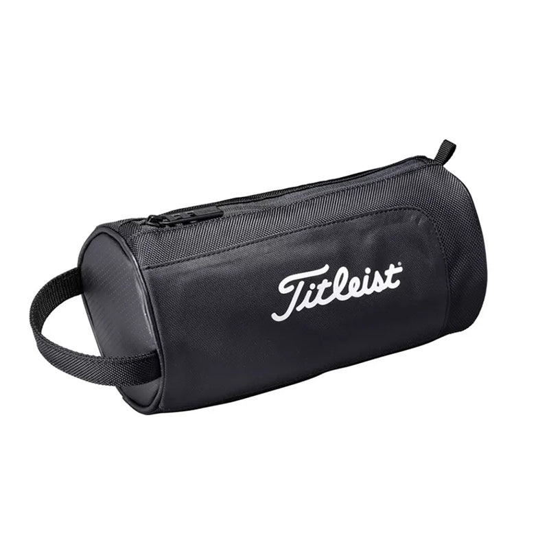 TITLEIST Next Gen Valuables Pouch (Black)