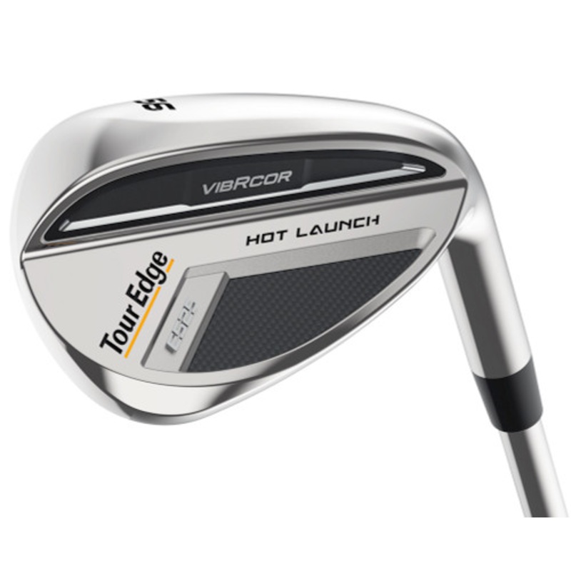 Tour Edge Golf E525 Wedge Graphite
