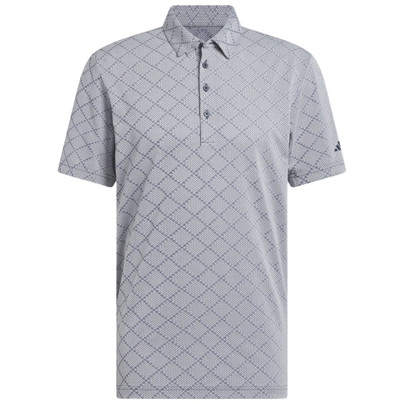 Ultimate365 Hounds Jacquard Polo