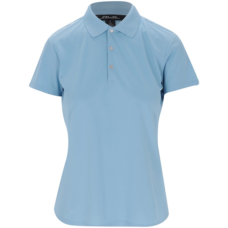 Women’s Tailored Fit Piqu Polo