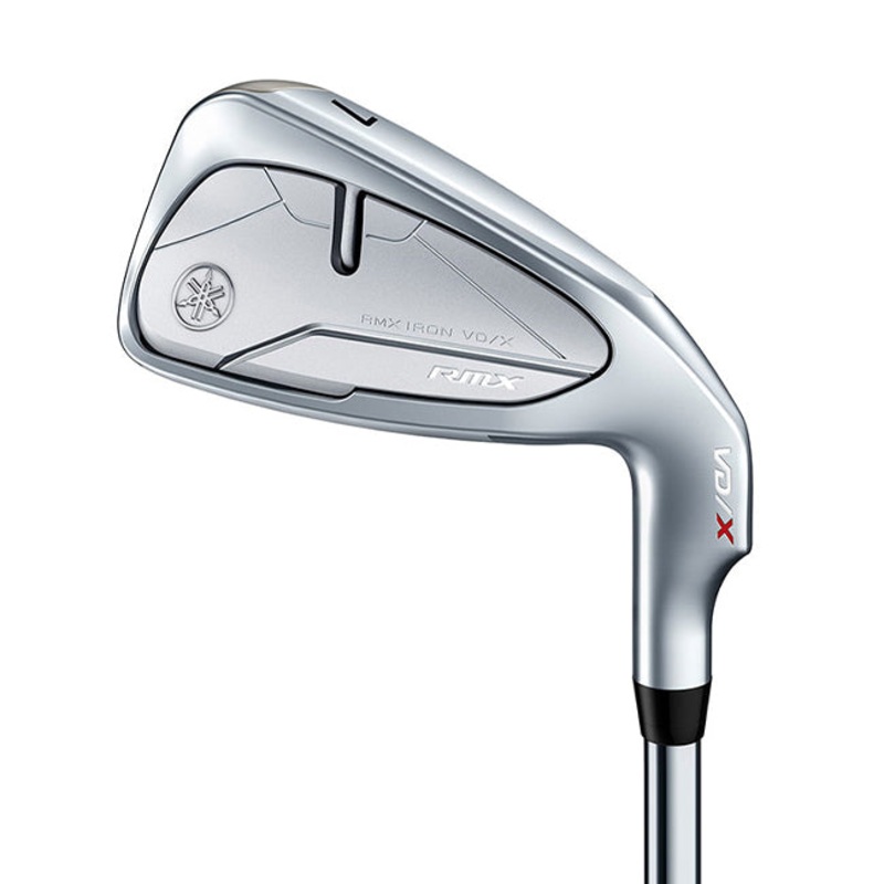 YAMAHA RMX VD/X (2024) Men’s Irons (8 Clubs)