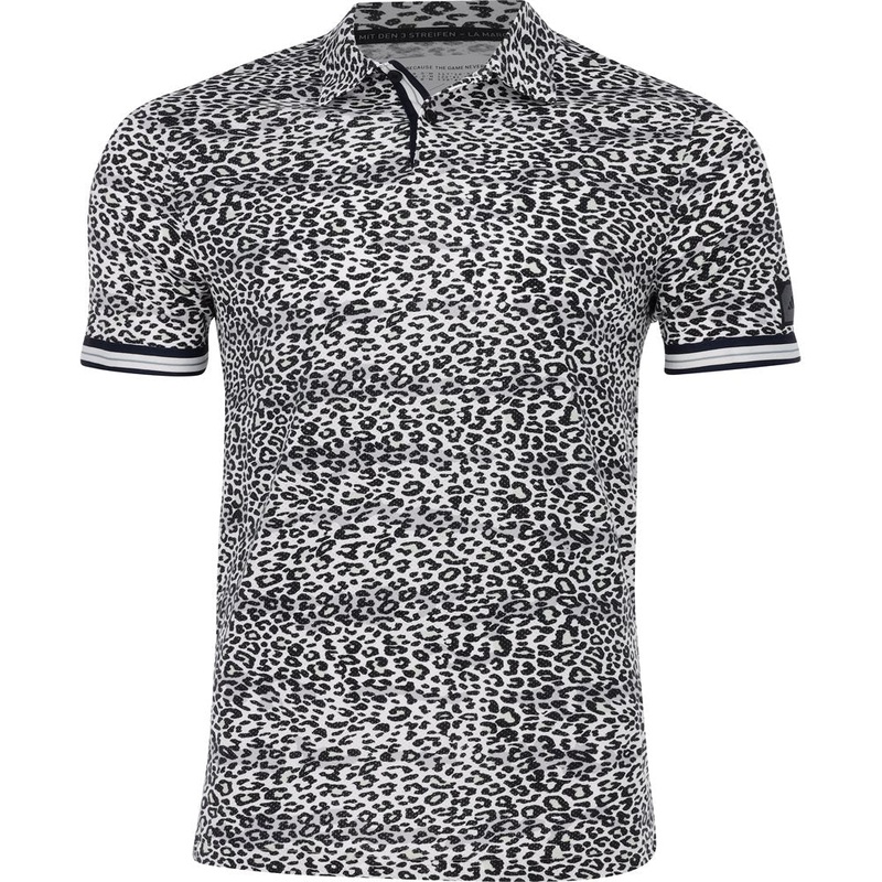 Adicross Polo|Black|Large