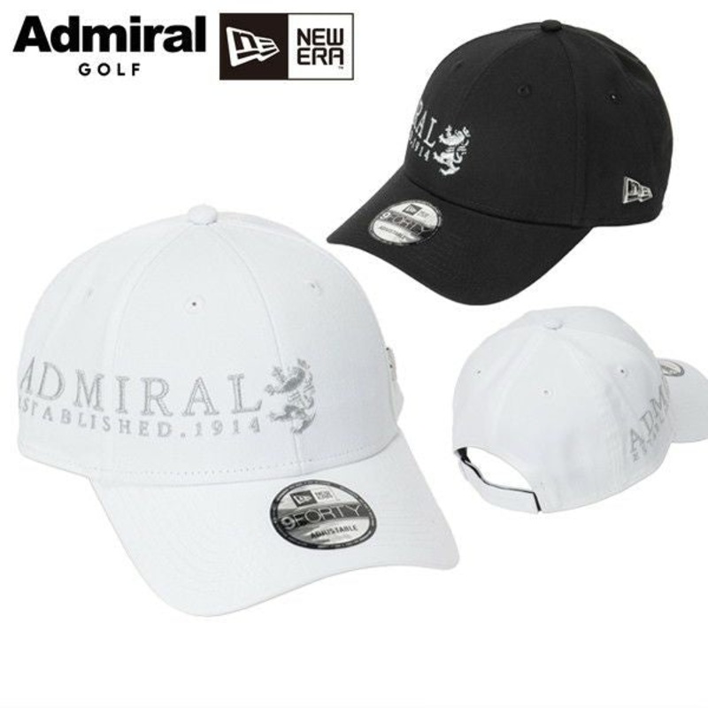 Admiral GolfNEW ERA GOLF  2025