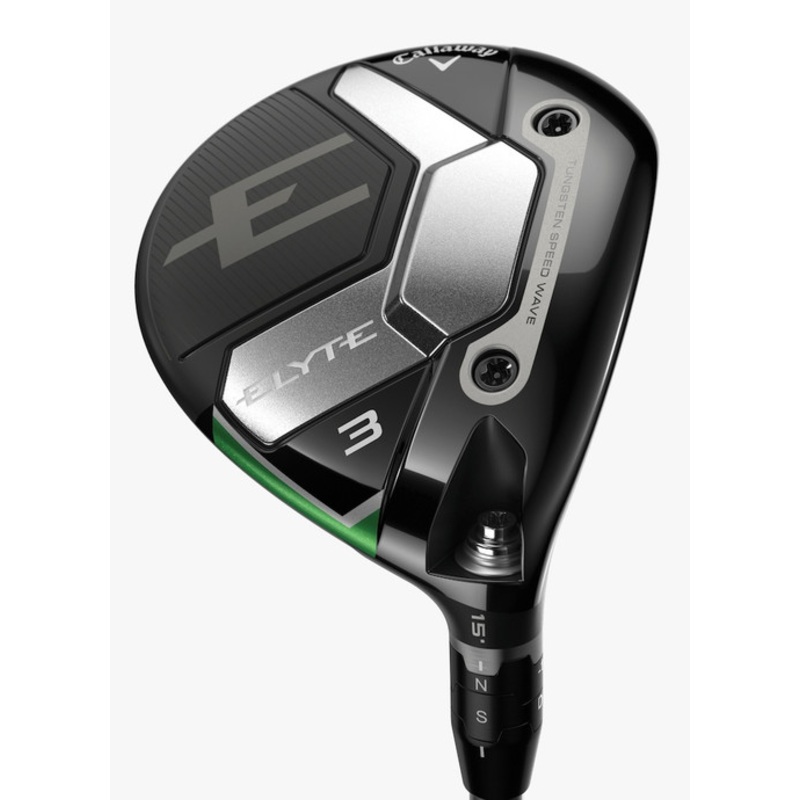 Callaway Golf Elyte Fairway Wood