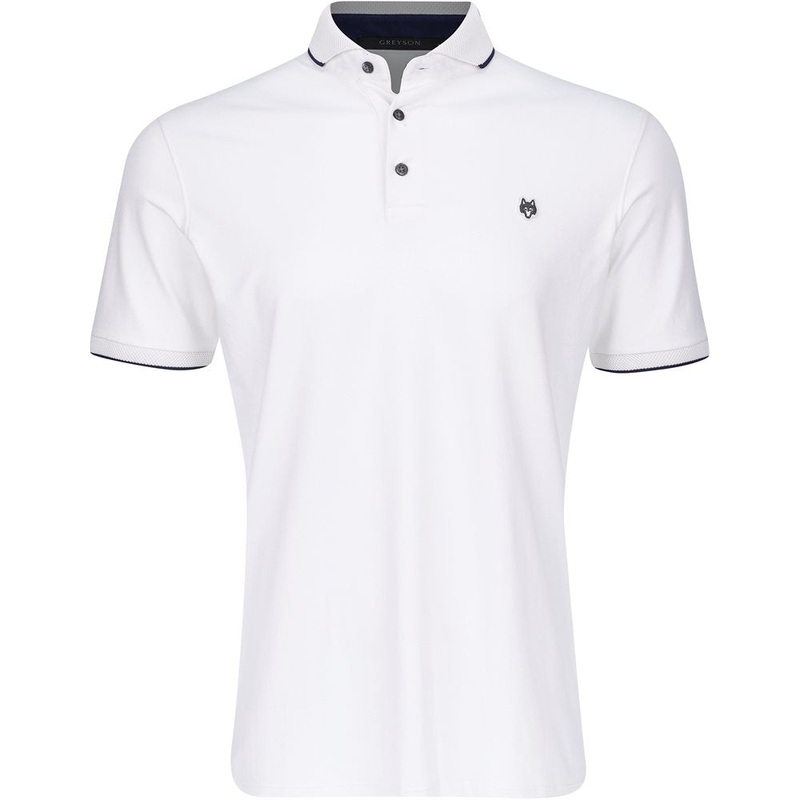 Cherokee Icon Polo|Arctic|Small|Medium|Large|X-Large|XX-Large