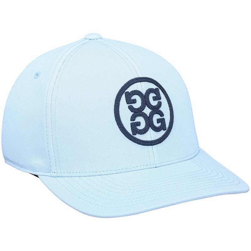 Circle G’s 110 Snapback Hat|Baja|Onyx/Snow|Stone|Twilight/Knockout Pink|One Size Fits Most