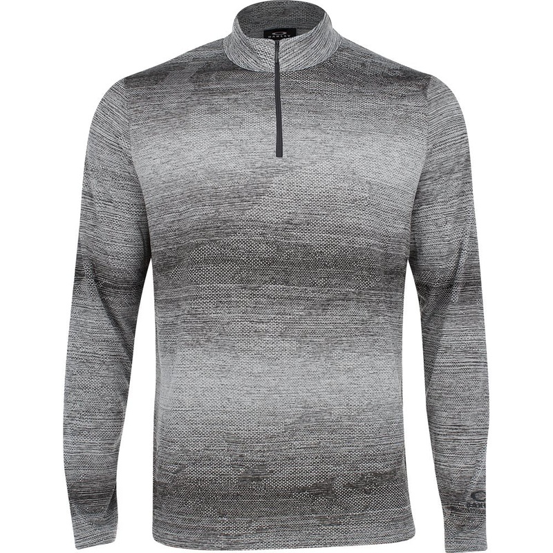 Contender 1/2 Zip Pullover|Lunar Rock Heather|Red Line Light Heather|Poseidon Dark Heather|Blackout Heather|Medium|Small|Large|X-Large|XX-Large