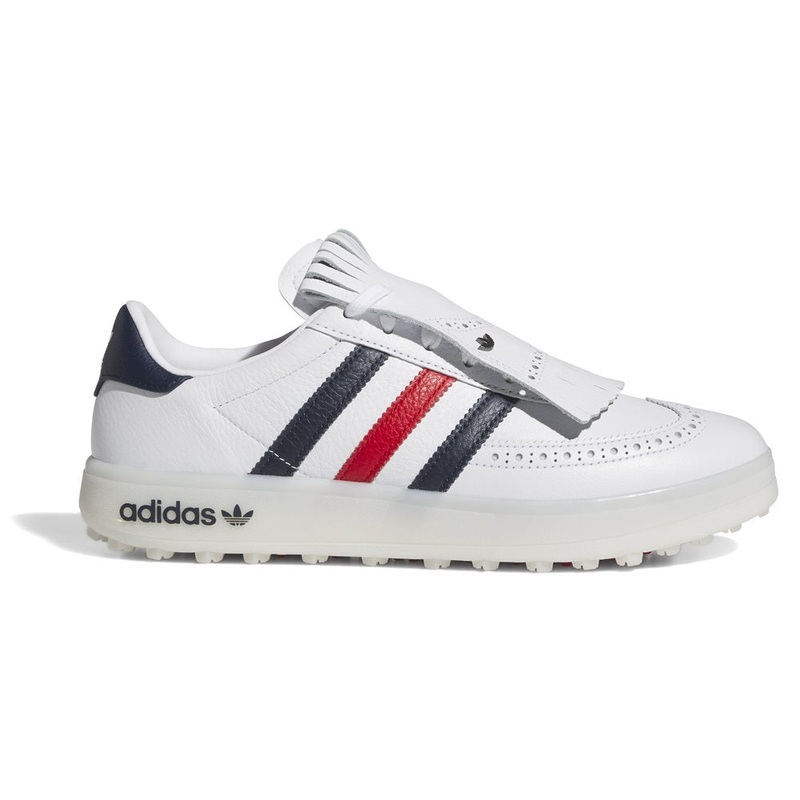 Coursecup w/ Kiltie Spikeless Golf Shoes