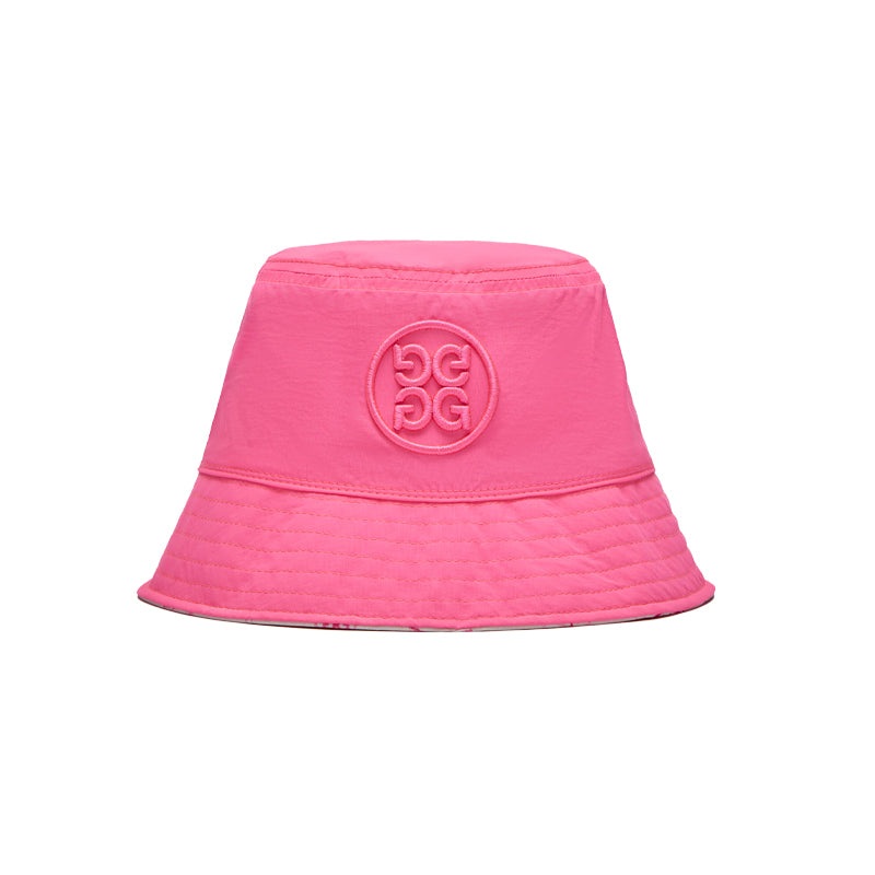 GFORE Reversible Men’s Bucket Hat (Stone)