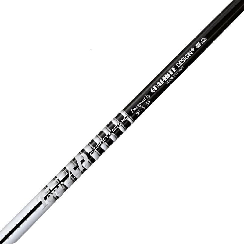 Graphite Design – Fairway – Tour AD SF (Warranty Void)