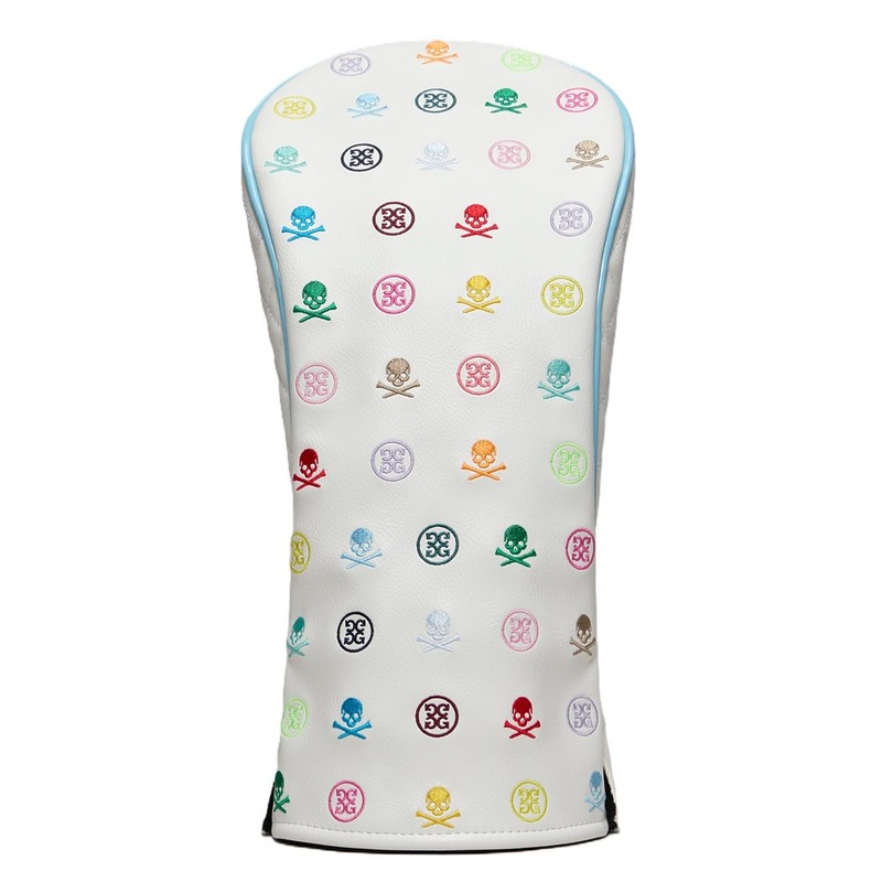 Limited Edition Icon Driver Headcover