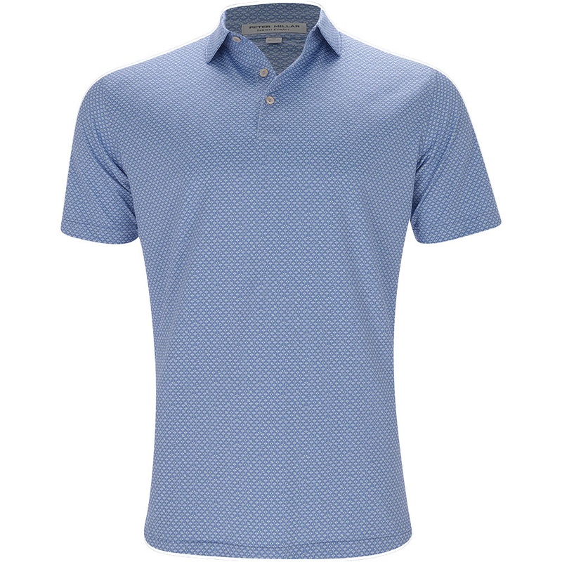 Oceana Rays Performance Jersey Polo