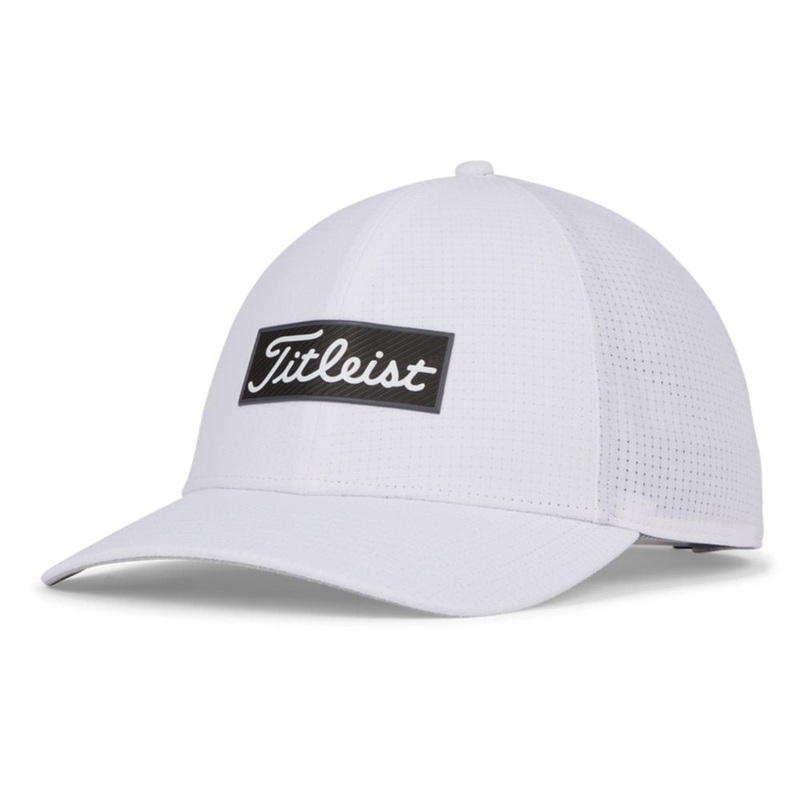 Oceanside Hat|White/Black|Black/White|One Size Fits Most