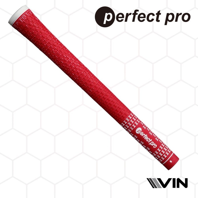 Perfect Pro Half Cord – X-Hold