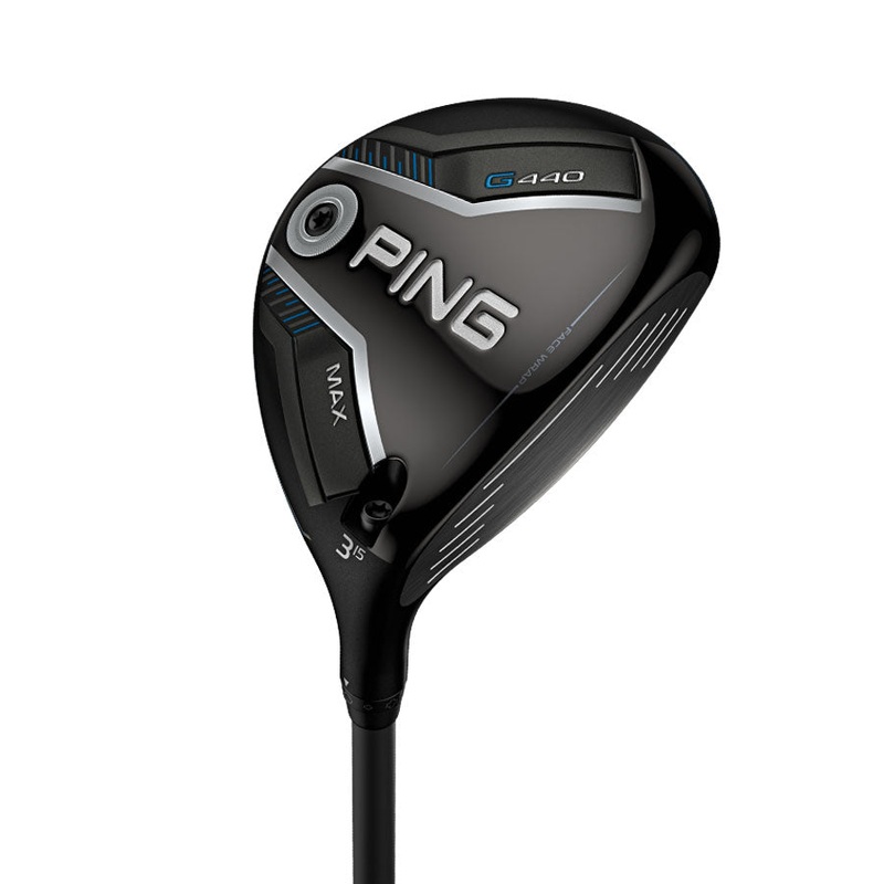 PING G440 Max (2025) Men’s Fairway