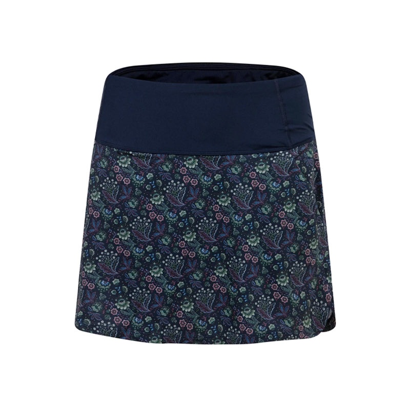 PUMA x Liberty Skirt (Navy Blazer)