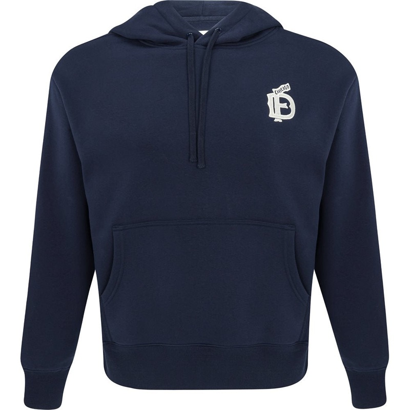 Run Boy Quality Hoodie|Navy|Small|Medium|Large|X-Large|XX-Large