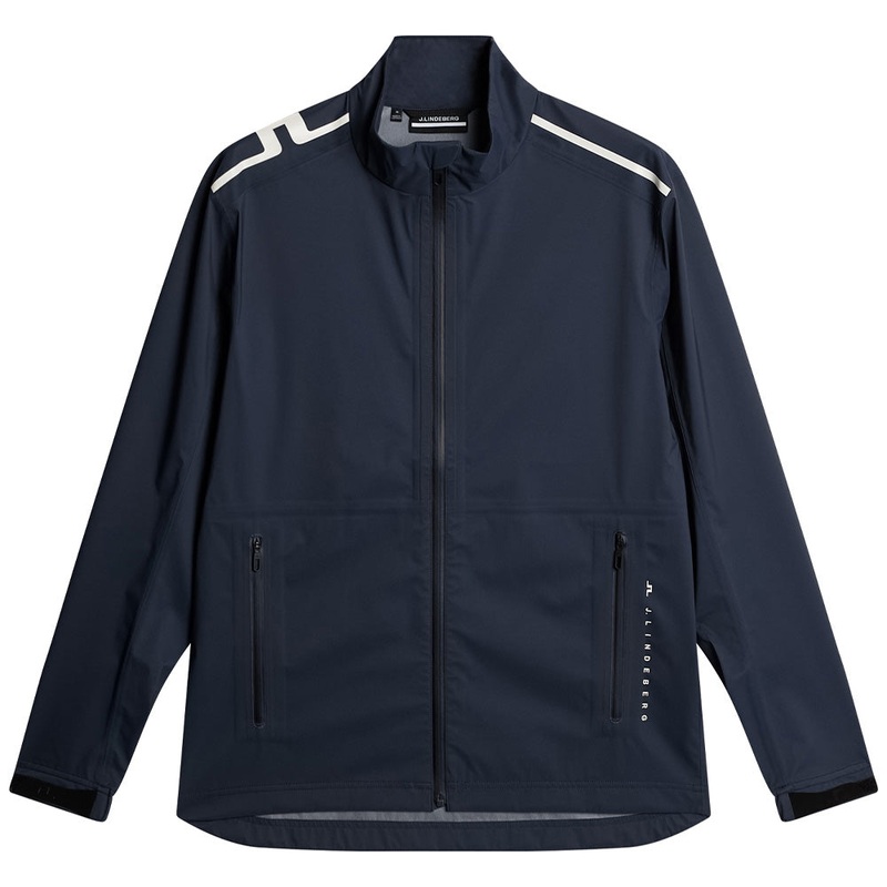 Shay Rain Jacket|JL Navy|Black|Medium|Large|X-Large