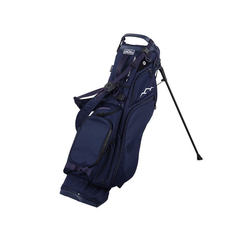 SUN MOUNTAIN 8.5 E-3.5 Stand Bag (Navy)