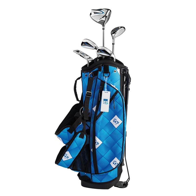 TAYLORMADE Team TaylorMade (2024) Junior Package Set (Ages 7-9)