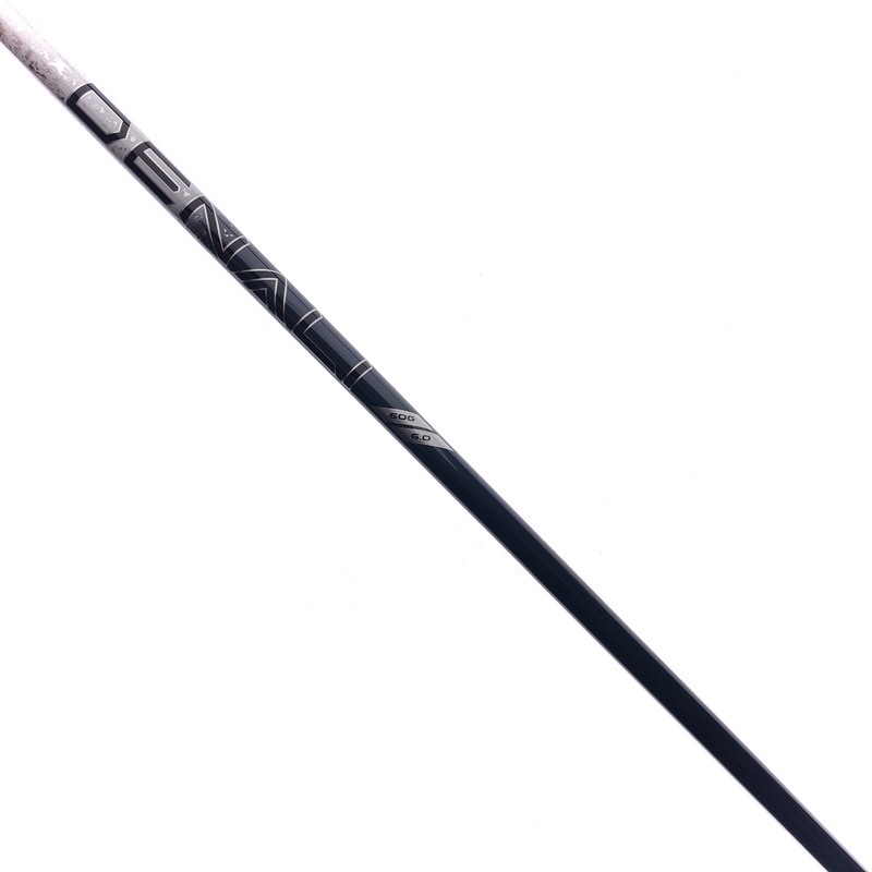 Used Project X Denali 6.0 60g Driver Shaft / Stiff Flex / Callaway Gen 2 Adapter