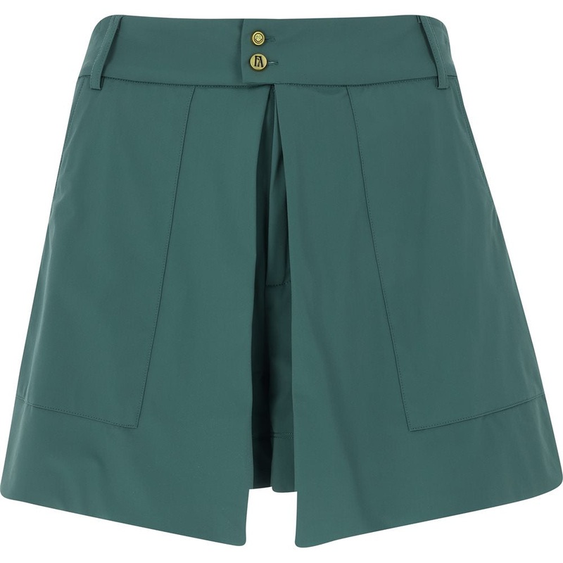Women’s Donna Skort|Green|Large|X-Large