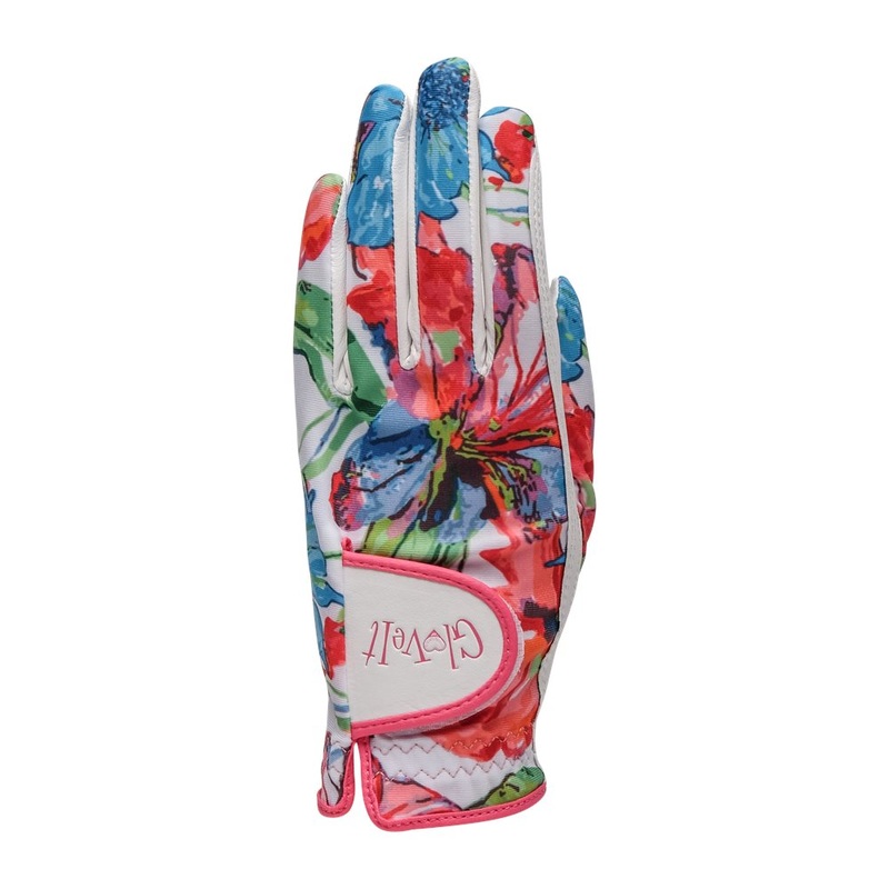 Women’s Margaritaville Gloves|Margaritaville|Left Hand Glove (Right-Handed Golfer)|Right Hand Glove (Left-Handed Golfer)