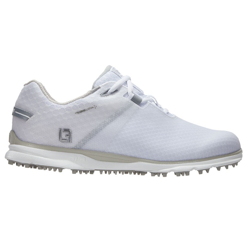 Womens Pro|SL Sport Spikeless Golf Shoes