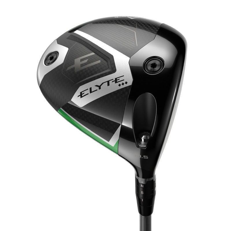 CALLAWAY Elyte Triple Diamond (2025) Men’s Driver