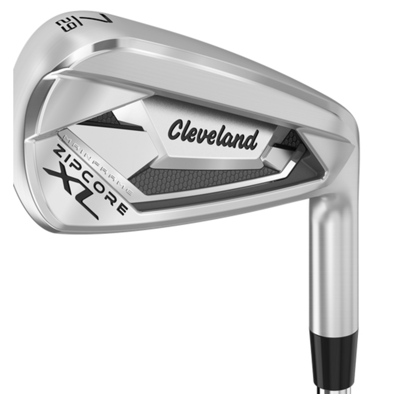 Cleveland Golf Zipcore XL Irons (7 Iron Set) Graphite