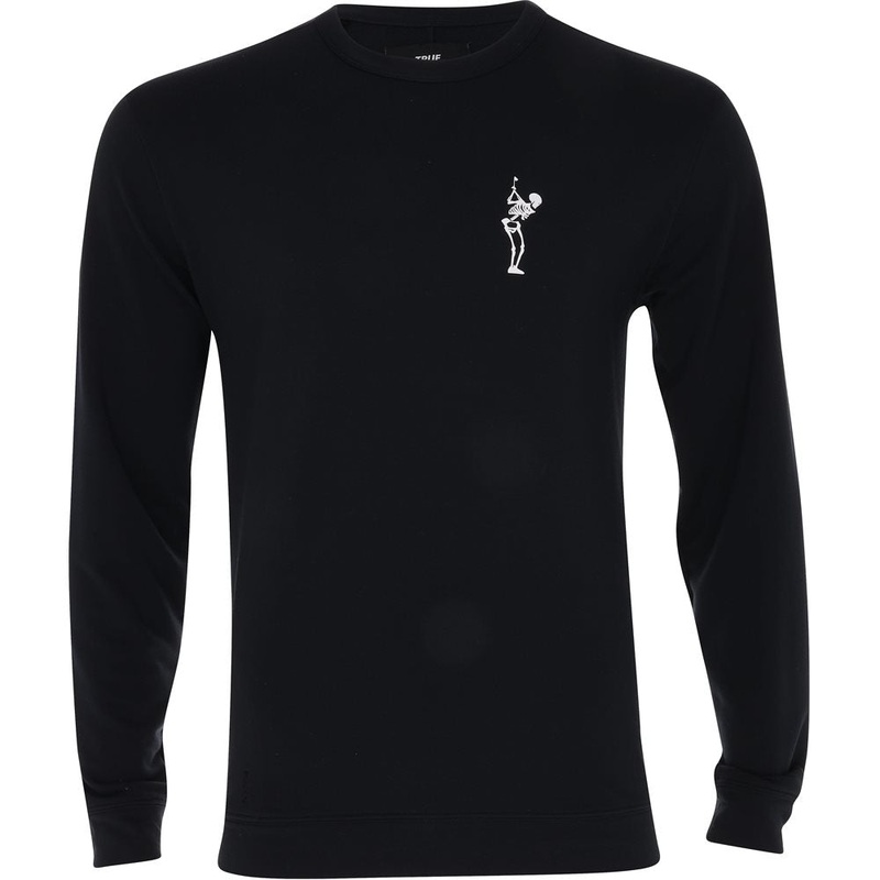 Dead Golfer All Day Crew Neck Sweater