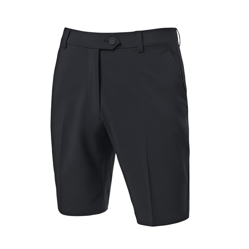 GFORE Meverick Hybrid Men’s Shorts (Onyx)
