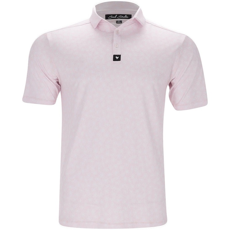 Keep It Rosy Polo|Keep It Rosy|Small|Medium|Large|X-Large|XX-Large