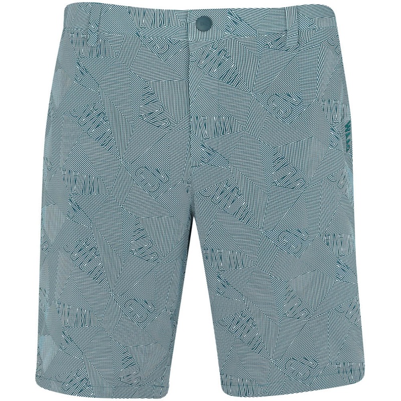 Maze Shorts|Deep Green|Dark Navy|30″|32″|33″|34″|28″