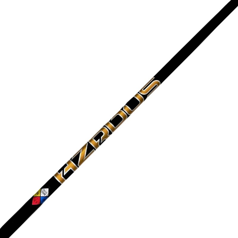 Project X Graphite – Iron – HZRDUS JUNIOR