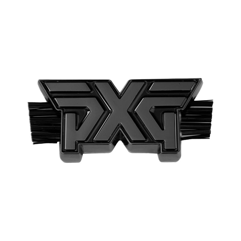 PXG Wedge Brush (Black/Black)