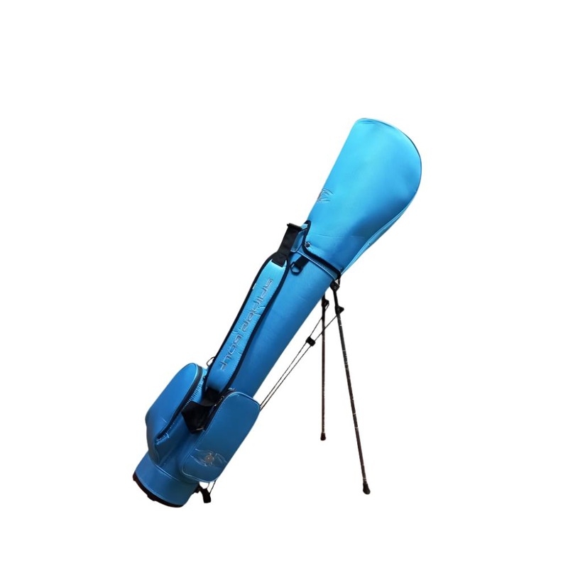 Spider – Golf Stand Bag – Golf Sunday (Range) Bag – 7 with Stand