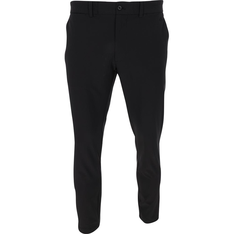 Stuart Stripe Golf Pants|Black|33″|34″