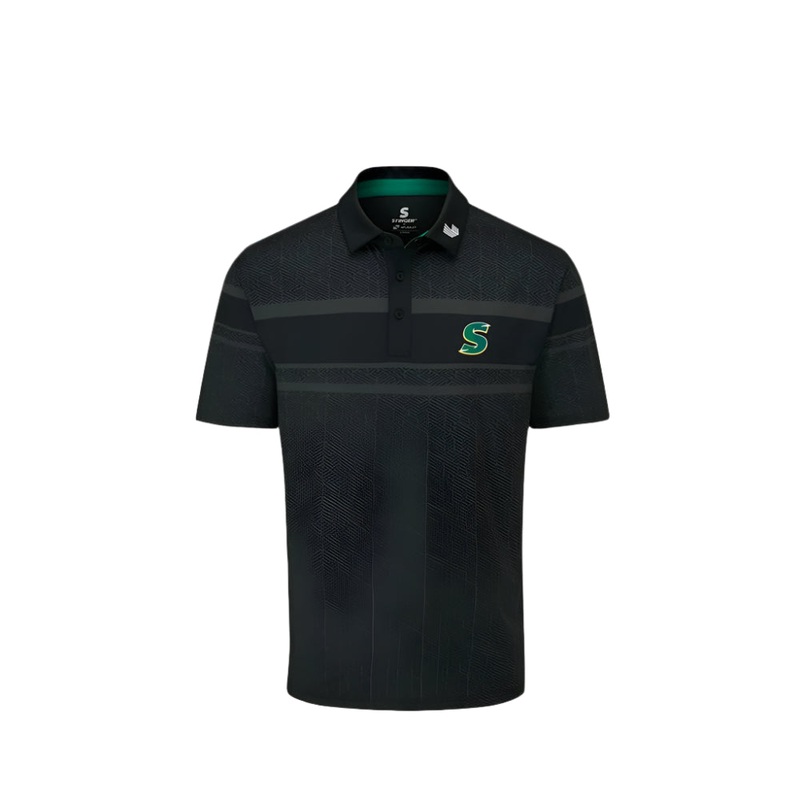Stuburt – Polo Tee – LIV Golf – Team Stinger – Paarl Black