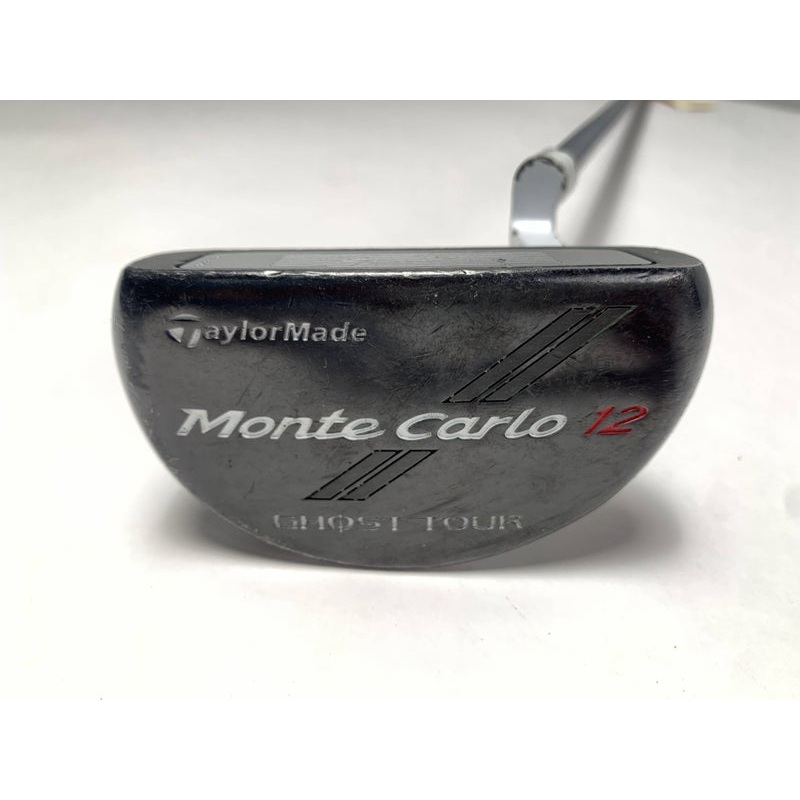 TaylorMade Ghost Tour Monte Carlo 12 2013 Putter 35 Mens RH