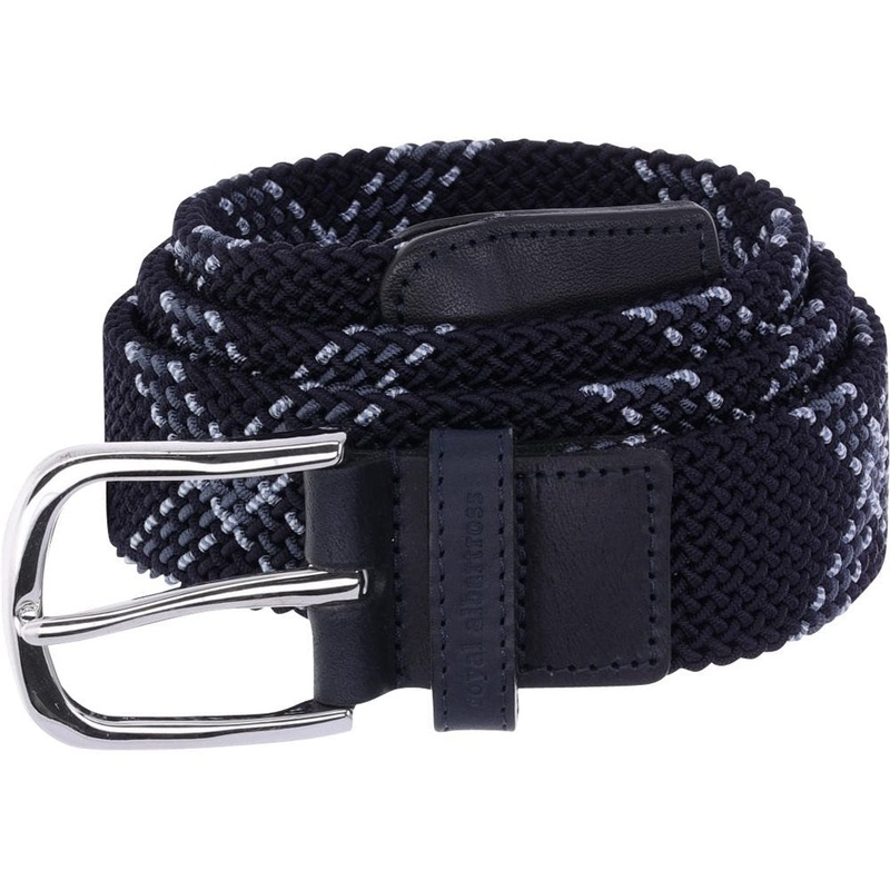 The McGregor Belt|Blue|Large|X-Large