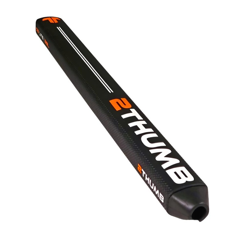 Two Thumb Putter Grip – OG Lite Long 39 – 120g