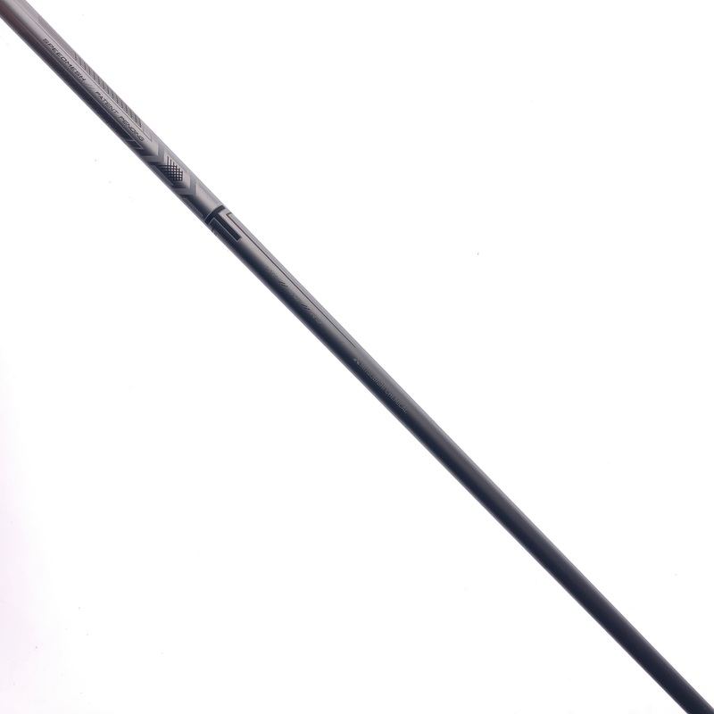 Used Mitsubishi MMT HY 40 Hybrid Shaft / Soft Regular Flex / Titleist Gen 2