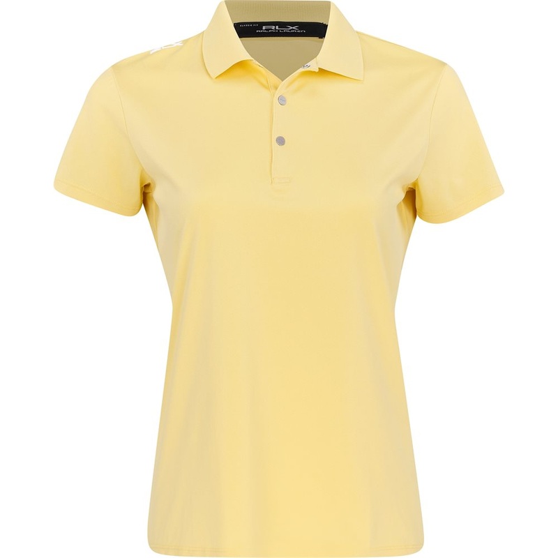 Women’s Air Tech Pique Knit Polo